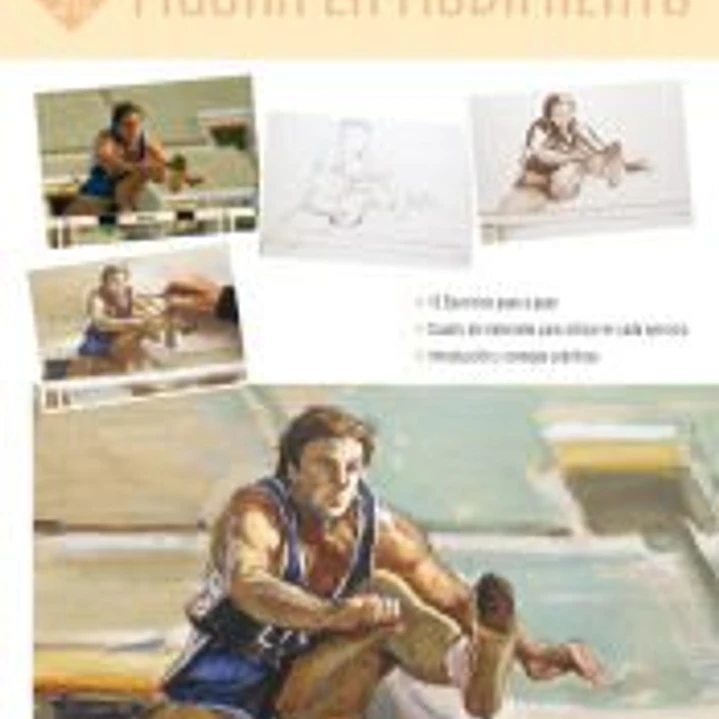 Figura en movimiento 1