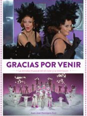 Gracias Por Venir