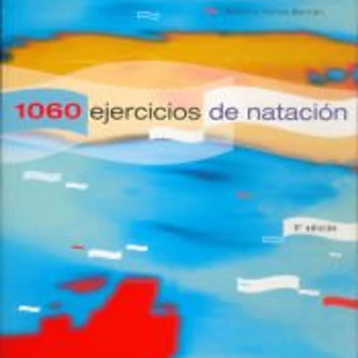 MIL 60 EJERCICIOS Y JUEGOS DE NATACIÓN. 1