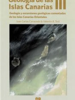 Geología de las Islas Canarias III