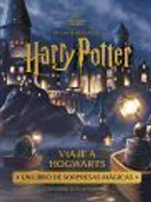 Harry Potter: Viaje a Hogwarts
