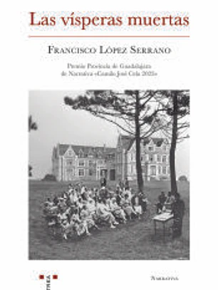 Las vísperas muertas
