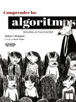Comprender los algoritmos