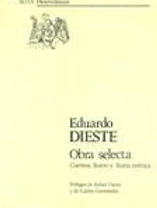Obra selecta