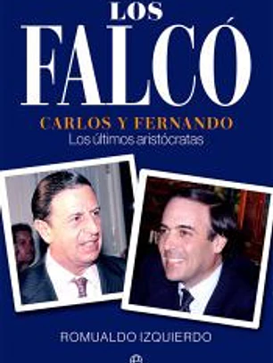 Los Falcó