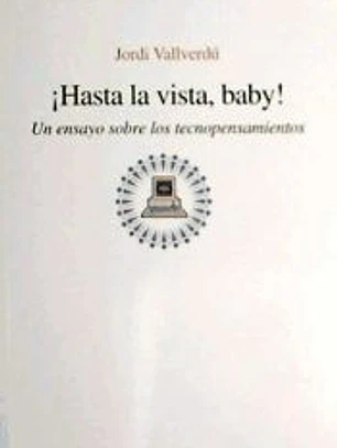 !Hasta la vista, baby!