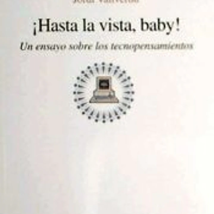 !Hasta la vista, baby! 1
