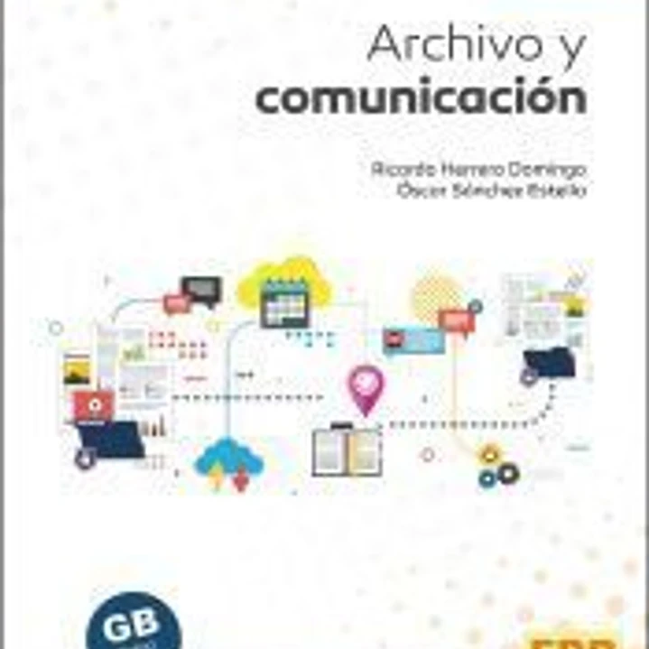 Archivo y comunicación 2.ª edición 1