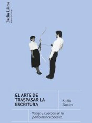 El arte de traspasar la escritura