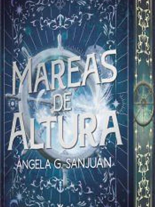 Mareas de altura