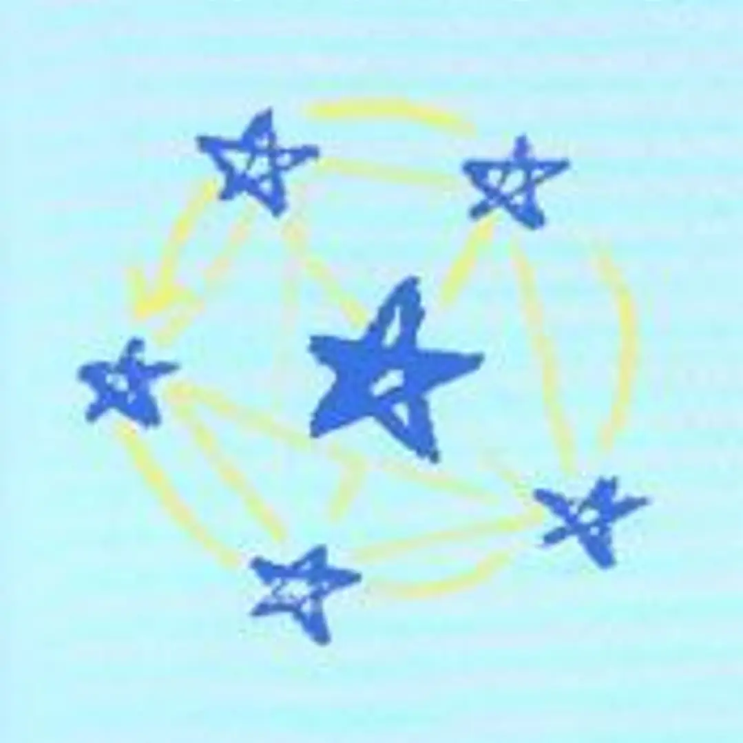 Liberando estrellas circulantes 1