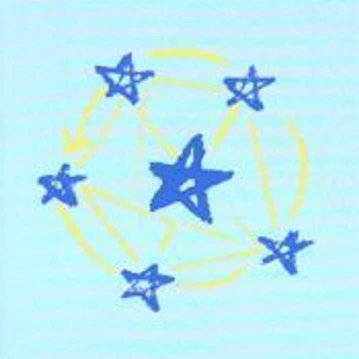 Liberando estrellas circulantes 1
