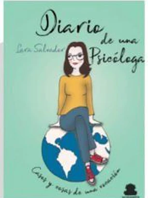 DIARIO DE UNA PSICOLOGA