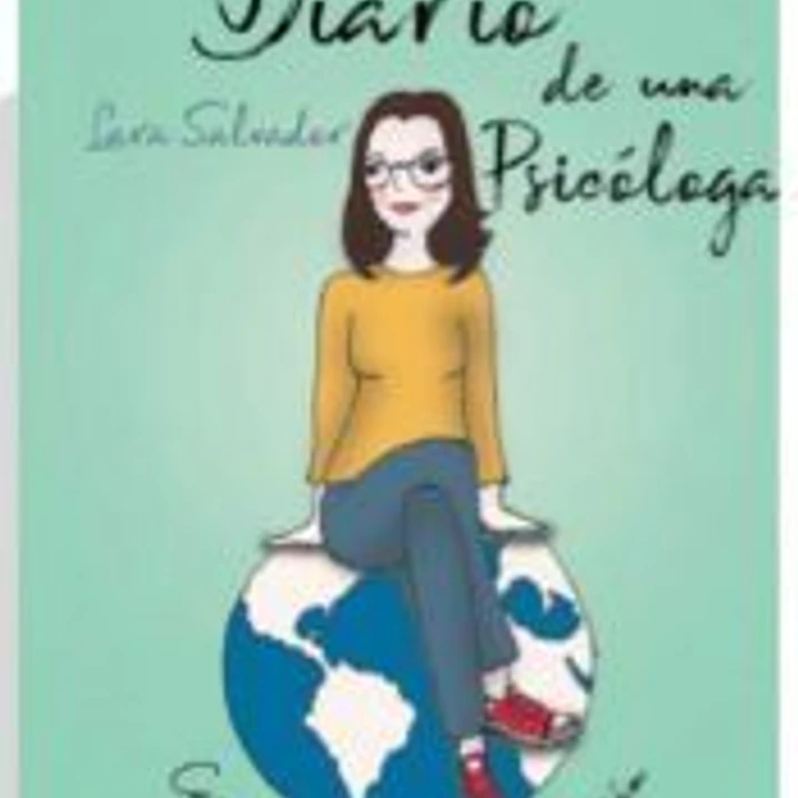 DIARIO DE UNA PSICOLOGA 1