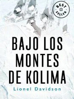Bajo los montes de Kolima