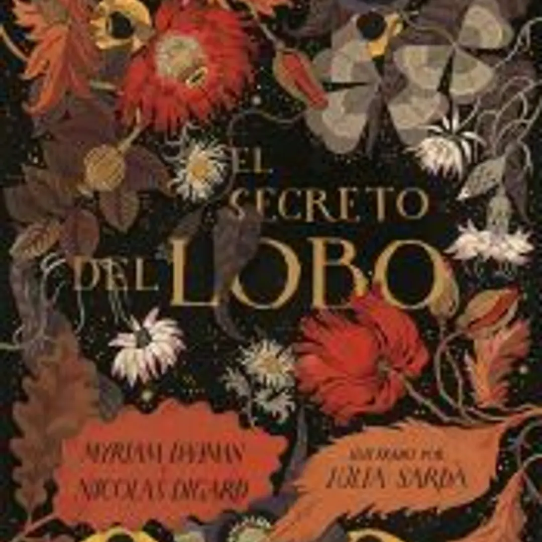 El secreto del lobo 1