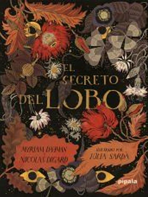 El secreto del lobo