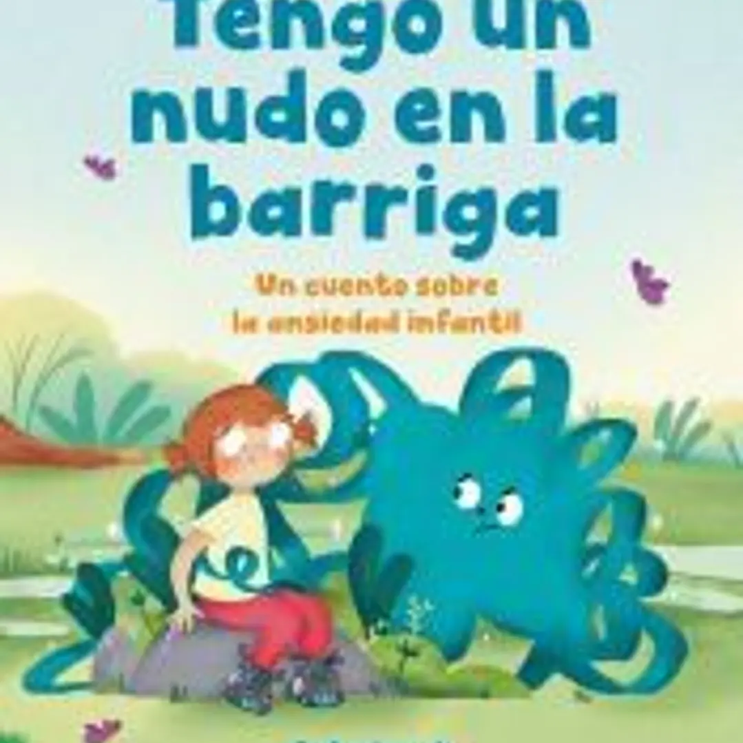 Tengo un nudo en la barriga 1