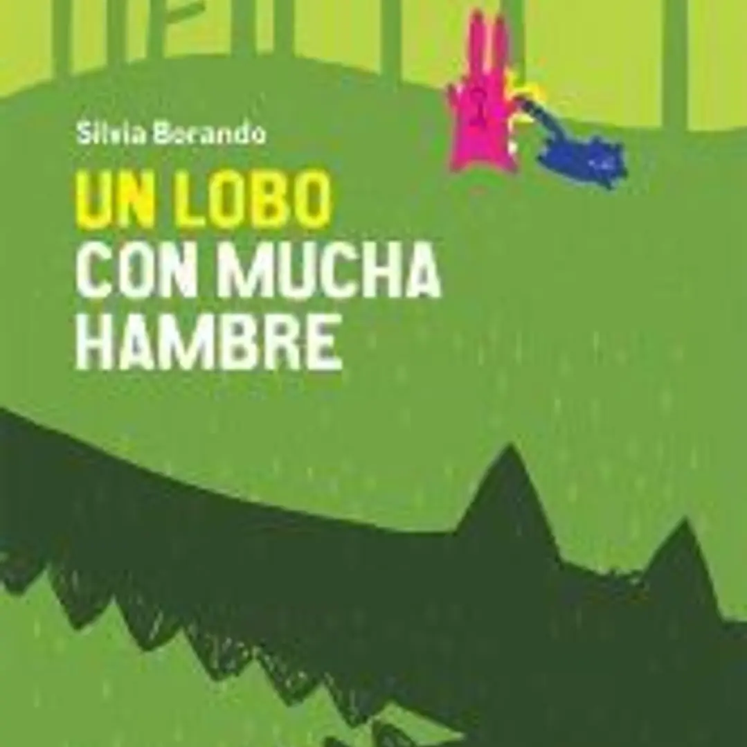 Hambriento como un lobo 1