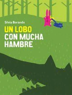 Hambriento como un lobo