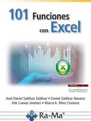 101 FUNCIONES CON EXCEL