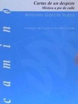 CARTAS DE UN DESPISTE. MÍSTICA A PIE DE CALLE