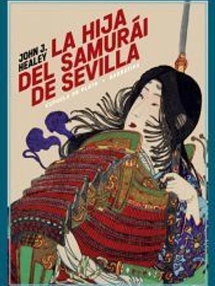 La hija del samurái de Sevilla