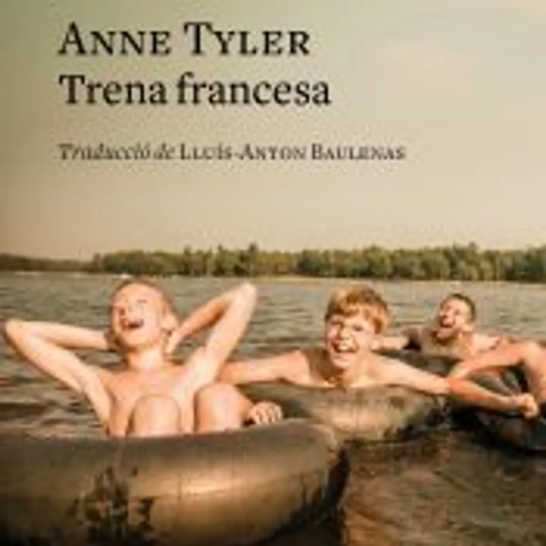 Trena francesa 1