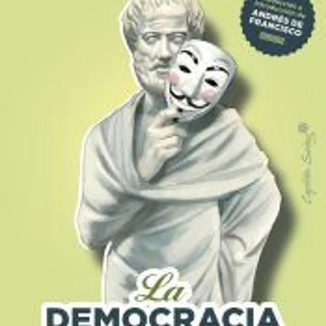 La democracia ateniense en la época de Demóstenes 1