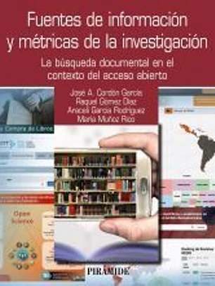 Fuentes de información y métricas de la investigación