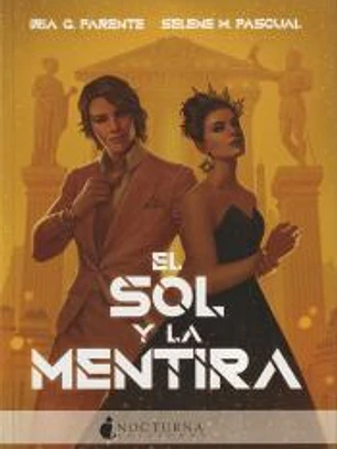 El sol y la mentira