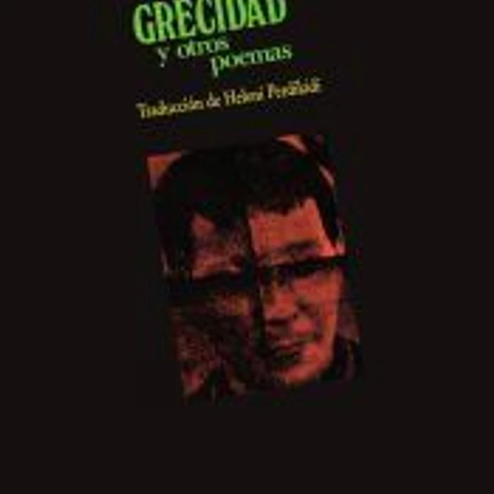 Grecidad y otros poemas 1