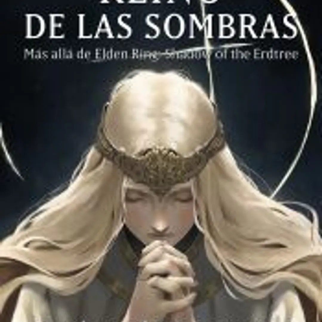 Los secretos del Reino de las Sombras 1