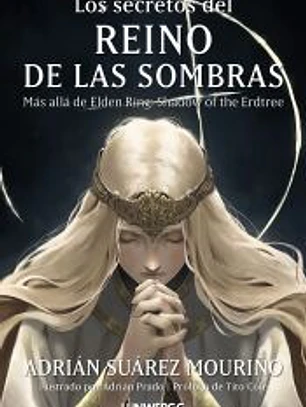 Los secretos del Reino de las Sombras