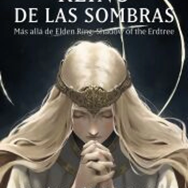 Los secretos del Reino de las Sombras 1