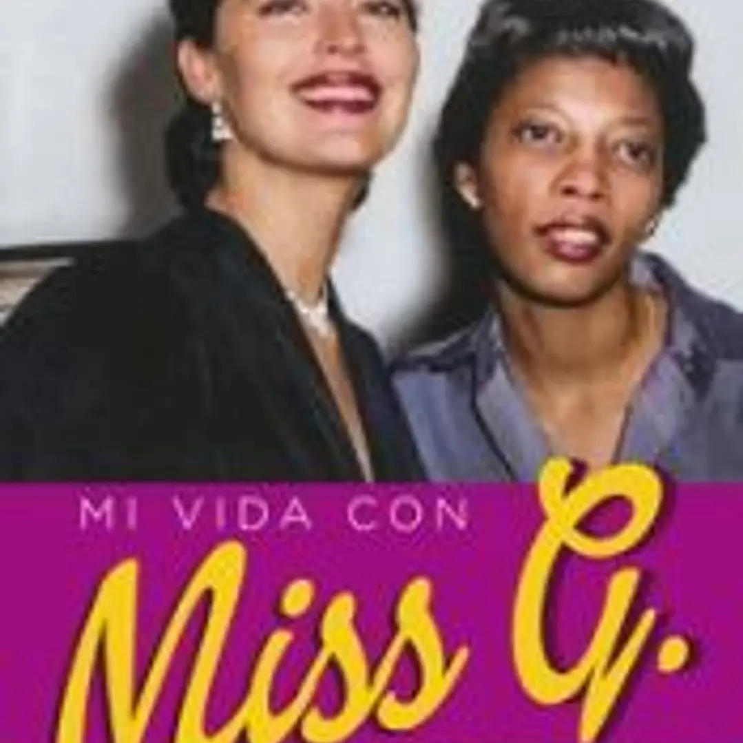 MI VIDA CON MISS G. 1