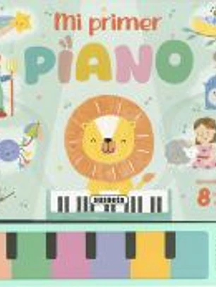 Mi primer piano