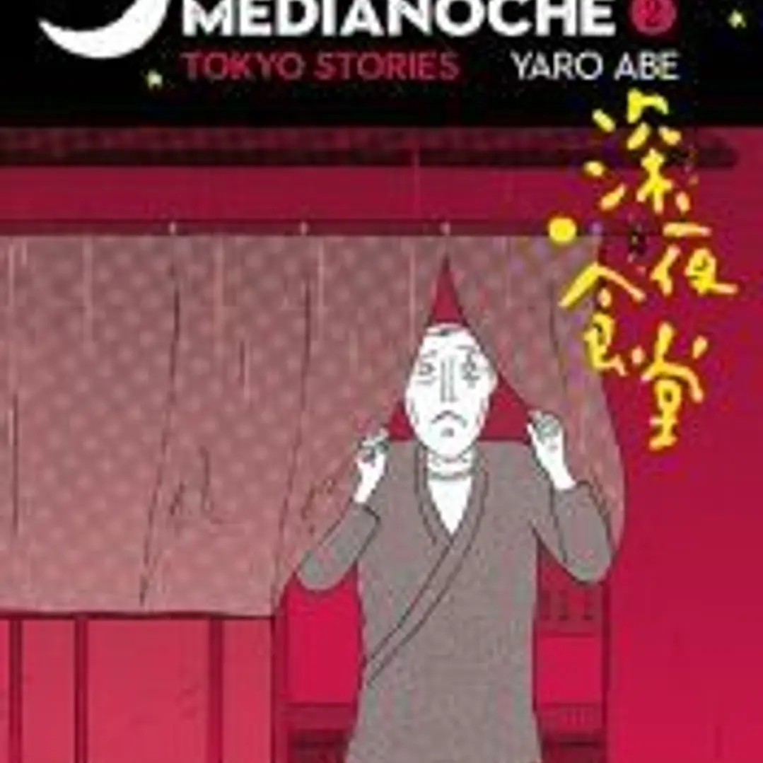 La cantina de medianoche 2 1