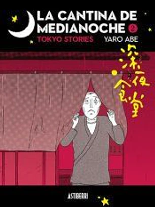 La cantina de medianoche 2