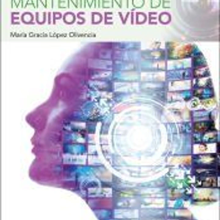 Mantenimiento de equipos de vídeo 1