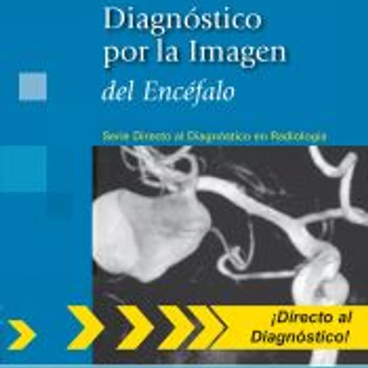 Diagnóstico por la Imagen del Encéfalo 1