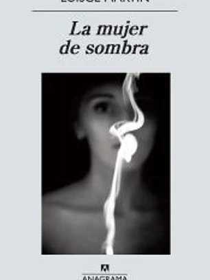 La mujer de sombra