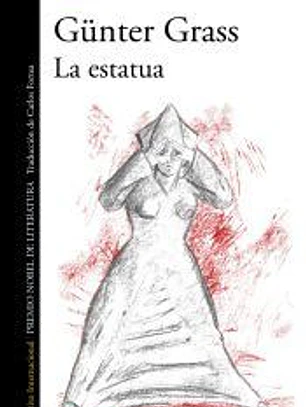 La estatua