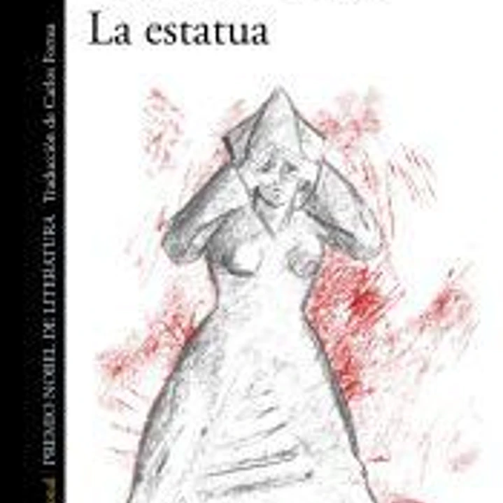La estatua 1