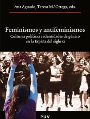 Feminismos y antifeminismos