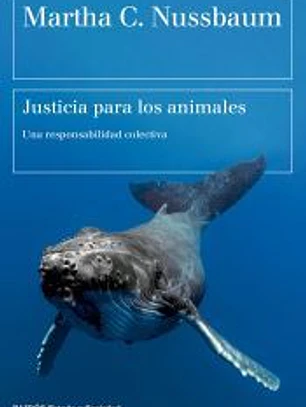 Justicia para los animales