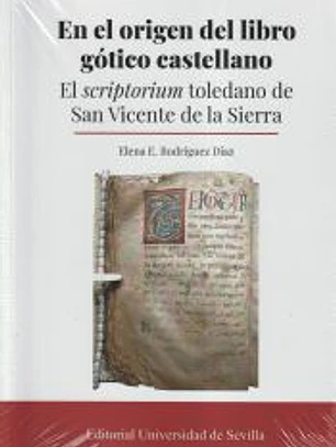 En el origen del libro gótico castellano