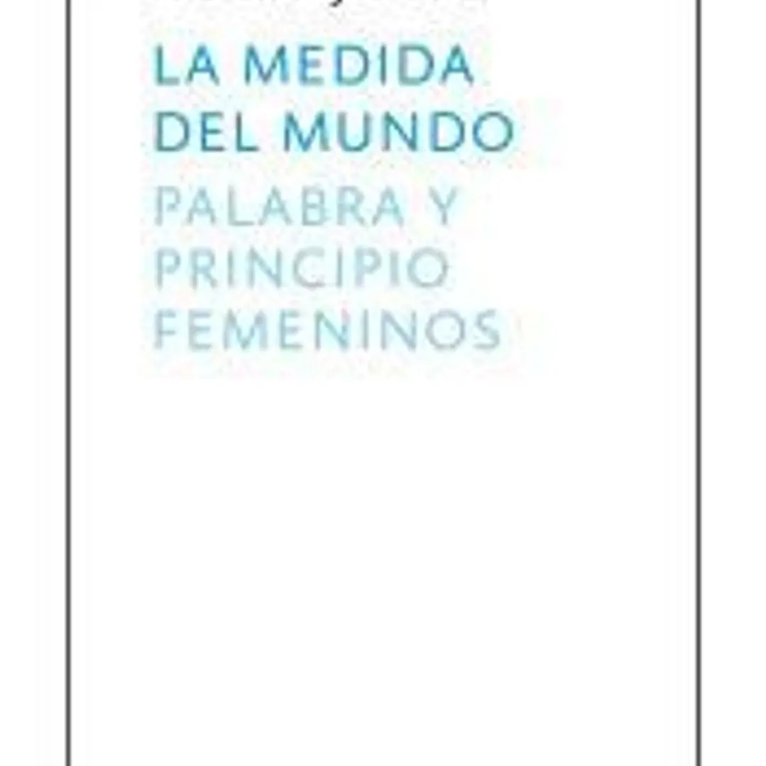La medida del mundo 1