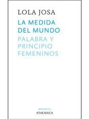 La medida del mundo