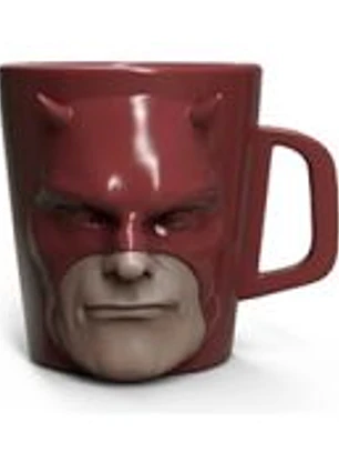 Marvel Mugs núm. 15: DAREDEVIL